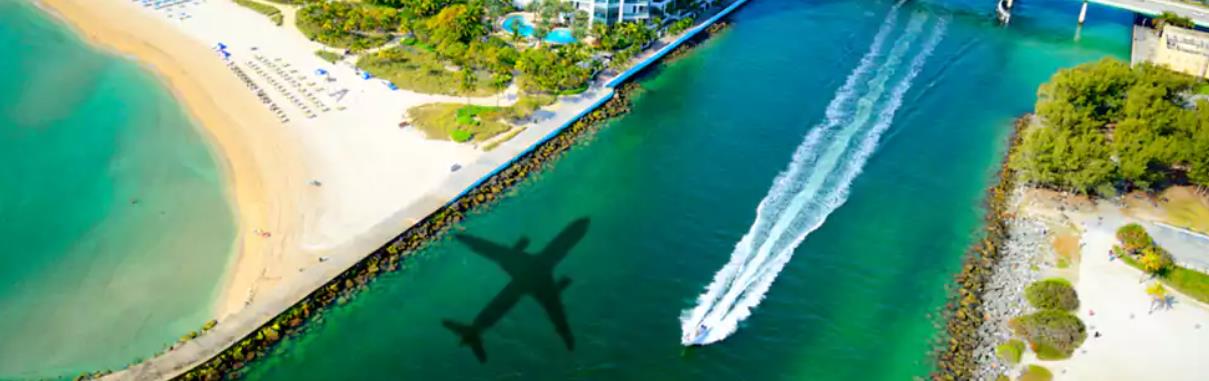 Marriott Airline Leisure Program