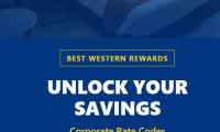 BEST WESTERN CORPORATE CODES FOR SAVING (2026)
