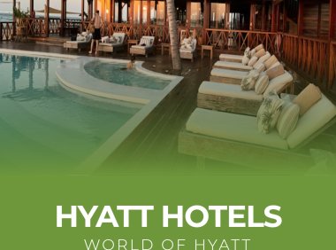 Hyatt Corporate Codes: Money-Saving Secrets 2026