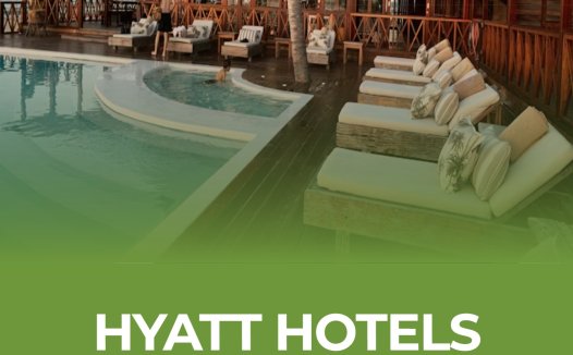 Hyatt Corporate Codes: Money-Saving Secrets 2026