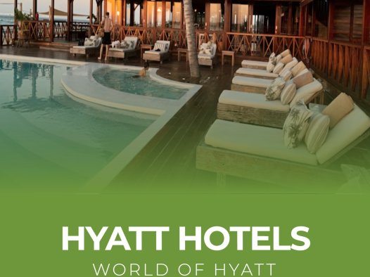 Hyatt Corporate Codes: Money-Saving Secrets 2026