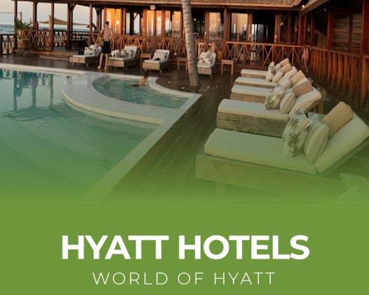 Hyatt Corporate Codes: Money-Saving Secrets 2026