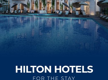 Hilton Corporate Codes(2026)