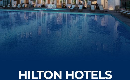 Hilton Corporate Codes（2026）