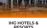 IHG Hotel Corporate Codes: A Money-Saving Guide for Business Travelers
