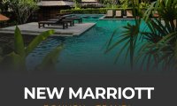 New Marriott Corporate Code 2026