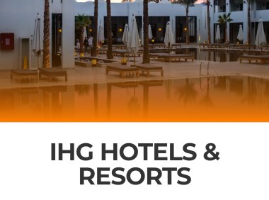 IHG Hotel Corporate Codes: A Money-Saving Guide for Business Travelers