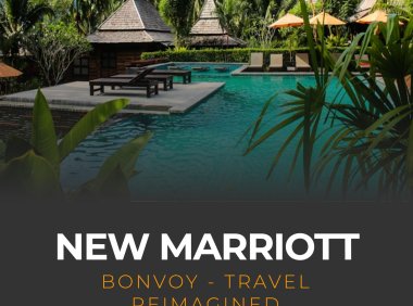 New Marriott Corporate Code 2026