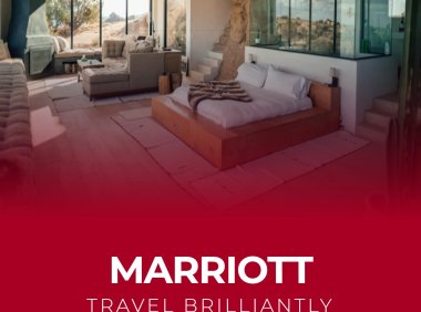 Marriott Corporate Codes For Saving (2026)