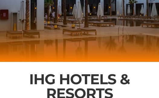 IHG Hotel Corporate Codes: A Money-Saving Guide for Business Travelers