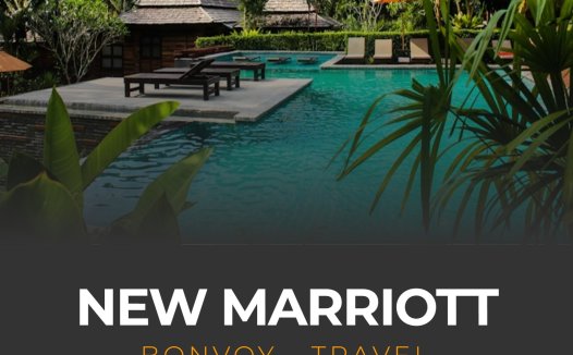 New Marriott Corporate Code 2026