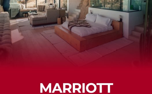 Marriott Corporate Codes For Saving (2026)