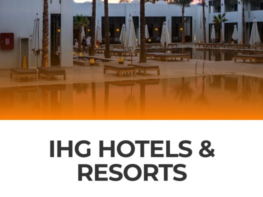 IHG Hotel Corporate Codes: A Money-Saving Guide for Business Travelers