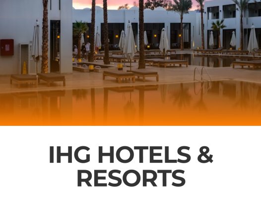 IHG Hotel Corporate Codes: A Money-Saving Guide for Business Travelers