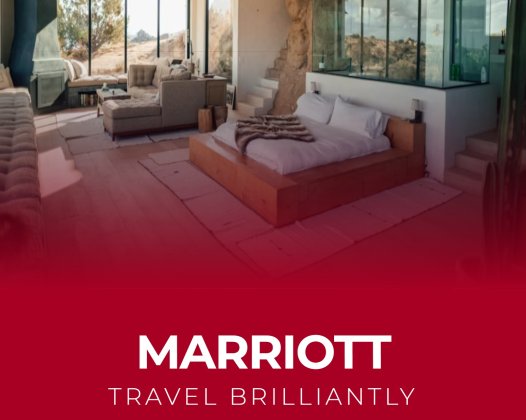 Marriott Corporate Codes For Saving (2026)