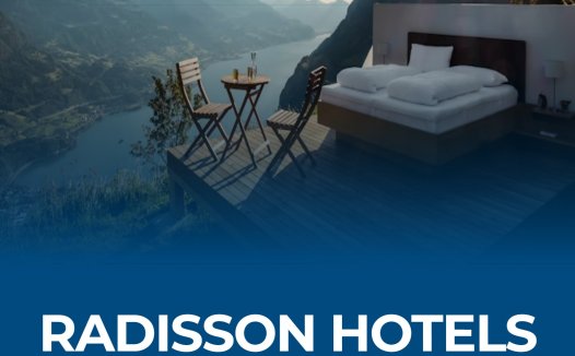 Radisson Hotel Hotel Corporate Codes: 7 Ways to Save Money