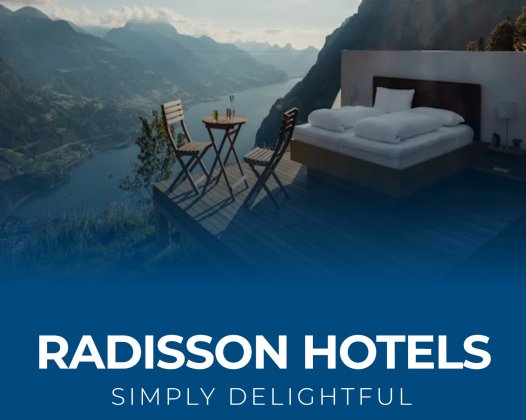 Radisson Hotel Hotel Corporate Codes: 7 Ways to Save Money