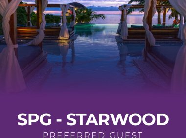 SPG - Starwoodhotels Corporate Codes 2
