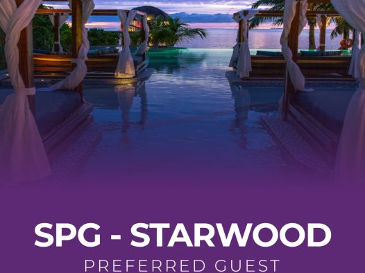 SPG - Starwoodhotels Corporate Codes 2