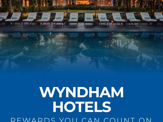 Wyndham Hotels Corporate Code Discounts (2026)