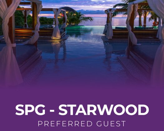 SPG - Starwoodhotels Corporate Codes 2