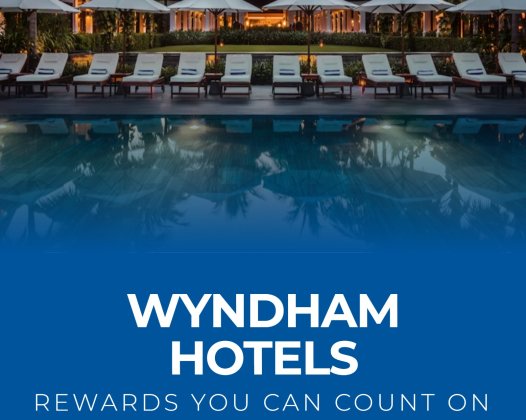 Wyndham Hotels Corporate Code Discounts (2026)