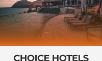 Choice Hotels Corporate Agreement Codes (2026)