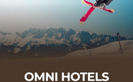 Omni Hotels Corporate Codes (2026)