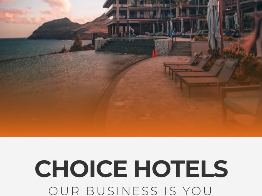 Choice Hotels Corporate Agreement Codes (2026)